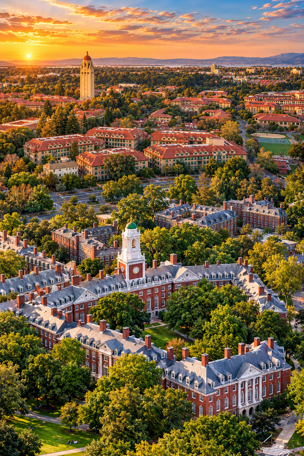 Study abroad advisor ready to help students plan their future